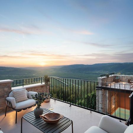 Villa Motovun Exterior photo