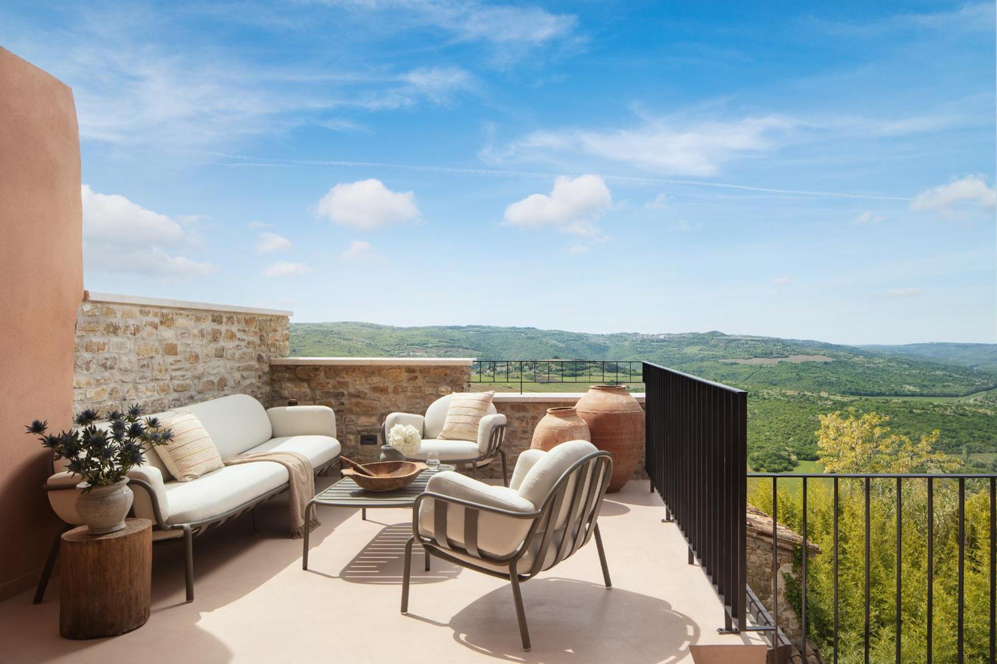 Villa Motovun Exterior photo
