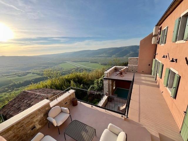 Villa Motovun Exterior photo
